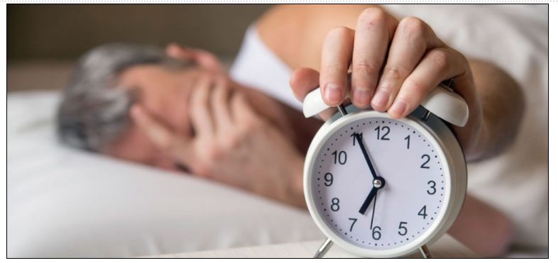 Hipertensión y sueño: importancia del descanso para prevenir enfermedades